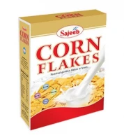 sajeeb corn flakes 200gm