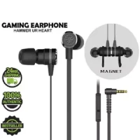 PLEXTONE G20 In-ear 3.5mm Magnetic Stereo Bass Gaming Headphone for Mobile and Computer
