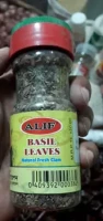 Basil Leaves 20gm