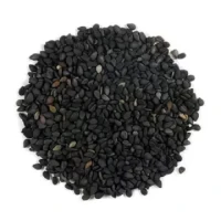 Black sesame ( কালো তিল ) 250gm