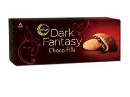 Dark Fantasy Choco Fills Biscuit- 75g