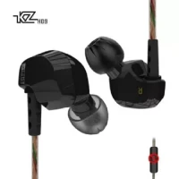 QKZ ZSN HD9 High quality In Ear Headphone