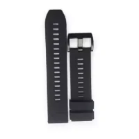22mm Silicon Strap For Solar LS05/ Gear S3/ DT78/ DT98/ DT95/ L15/ L13/ L16/ Amazfit Pace & All 22mm Watch Belt