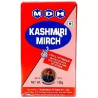 MDH Kashmiri Chilli - 100gm