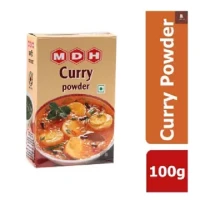 MDH Curry Powder 100gm