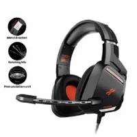 PLEXTONE G800 Gaming Headset wired game headphones with micphone gamer headsets