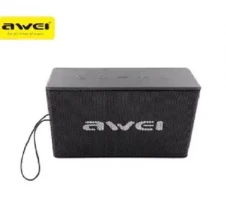AWEI Y665 Mini Portable Outdoor Wireless Speaker Perfect for outdoor Small but very loud and good quality sound