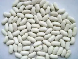 White Kidney Beans (Rajma) 250 gm