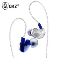QKZ CK6 Headphone Ear Earphone Stereo Race Sport Headset
