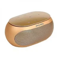 Awei Y200 - Wireless Bluetooth Speaker - Yellow and Black