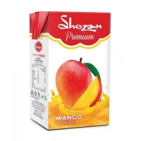 shezan Mango Drinks slim Pack 200ml