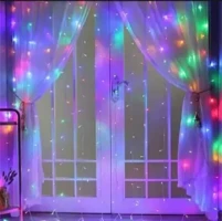 Fairy Decorative Lights feets Weeding Festival Party, waterproof Led Light