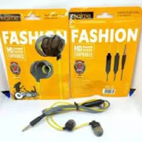 Realme Fashion buds Wired Earbud In-ear Stereo Earphones for All Smartphone