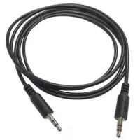 Audio Cable 3.5mm 1.5m