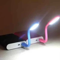 USB LED Light Mini -multycolour