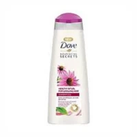 DOVE SHAMPOO HLTHY GRTH 170ML