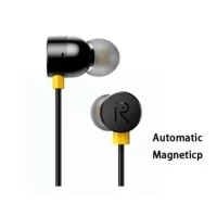 Realme buds 2 Wired Earbud In-ear mi Bass Subwoofer Stereo Earphones Hands-free 3.5mm with Mic For all mobile buy 1 get 1 free