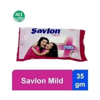 Savlon Soap(Mild,Active, Fresh 35gm
