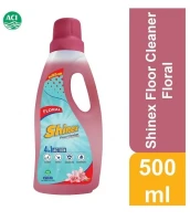 Shinex Floor Cleaner 500ml