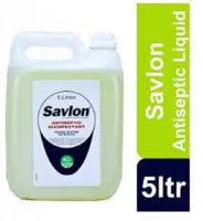 Savlon Liquid 5ltr