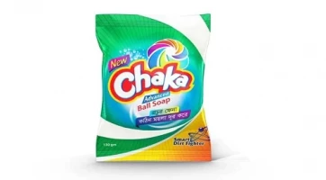 Chaka Ball Soap