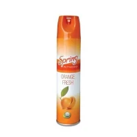 Spring Air Freshener (Orange Fresh)