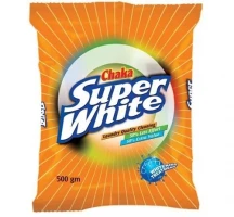 Chaka Super White 1000gm