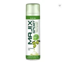 Olive Oil Majix Shaving Foam 200ml