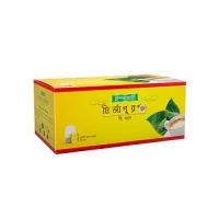 Mirzapore Tea Bag (50 Tea Bags) - 100gm