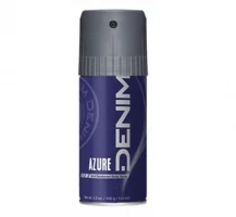 Denim Azure Deodorant Body spray-150ml