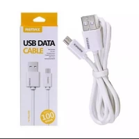 6500 USB Data Cable For Remax