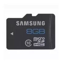 8GB Memory Card Samsung Cordial Mart