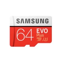 Samsung 64 GB Memory Card