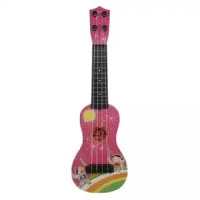 Musical Instrument Medium Mini Kid Toy Guitar