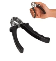 1pes Hand Grip Home or Gym Exerciser - Multicolor