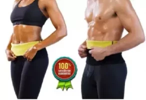 Sweat Slim Belt Plus ( India )