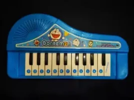 Doraemon Electronic Piano Toy For Kids