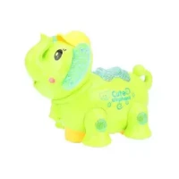Elephant Projection Toy for Kids - Lime