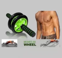 exercise Ab wheel roller