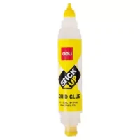 Deli EA21310 Liquid Glue Dual Tip - 35 ML
