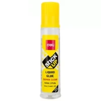 Deli Stick Up Liquid Glue E7316A - 50Ml