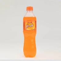 Fresh Googly Orange - 500ml