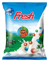 Fresh Full Cream Milk Powder - 1kg