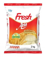 Fresh Atta - 2kg
