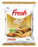 Fresh Maida - 2kg