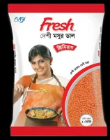Fresh Mashur Dal Deshi - 1kg