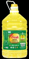 Fresh Soybean Oil - 3ltr