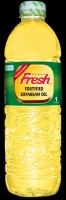 Fresh Soybean Oil - 1ltr