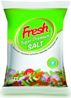 Fresh Super Premium (vaccum) Salt - 1kg