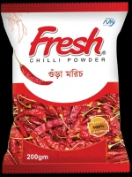 Fresh Chili Powder -200gm